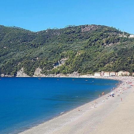 Apartment Lavanda By Interhome Sestri Levante Zewnętrze zdjęcie