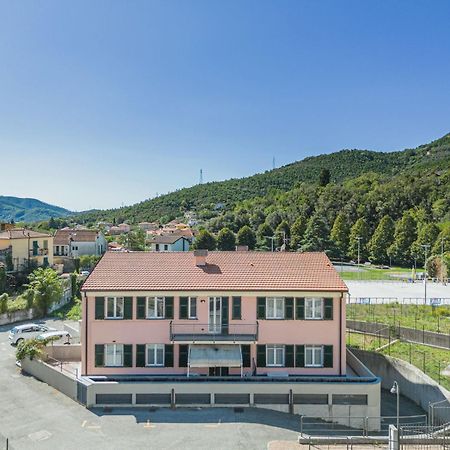 Apartment Lavanda By Interhome Sestri Levante Zewnętrze zdjęcie