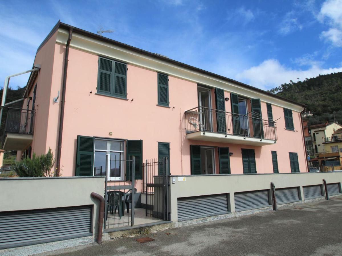 Apartment Lavanda By Interhome Sestri Levante Zewnętrze zdjęcie