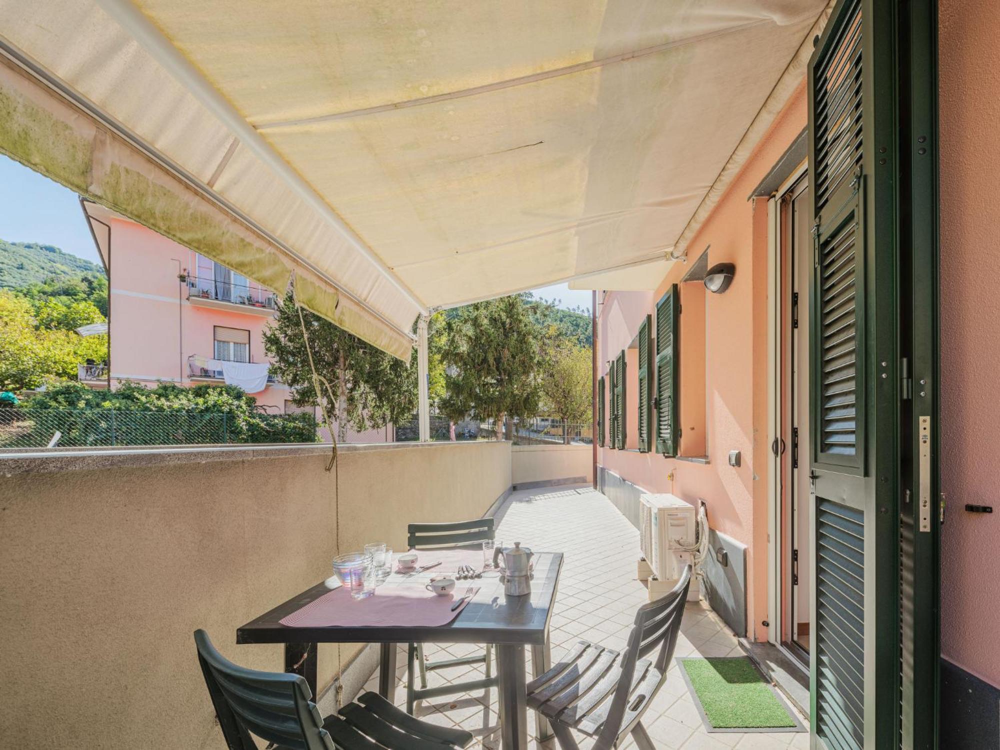 Apartment Lavanda By Interhome Sestri Levante Zewnętrze zdjęcie