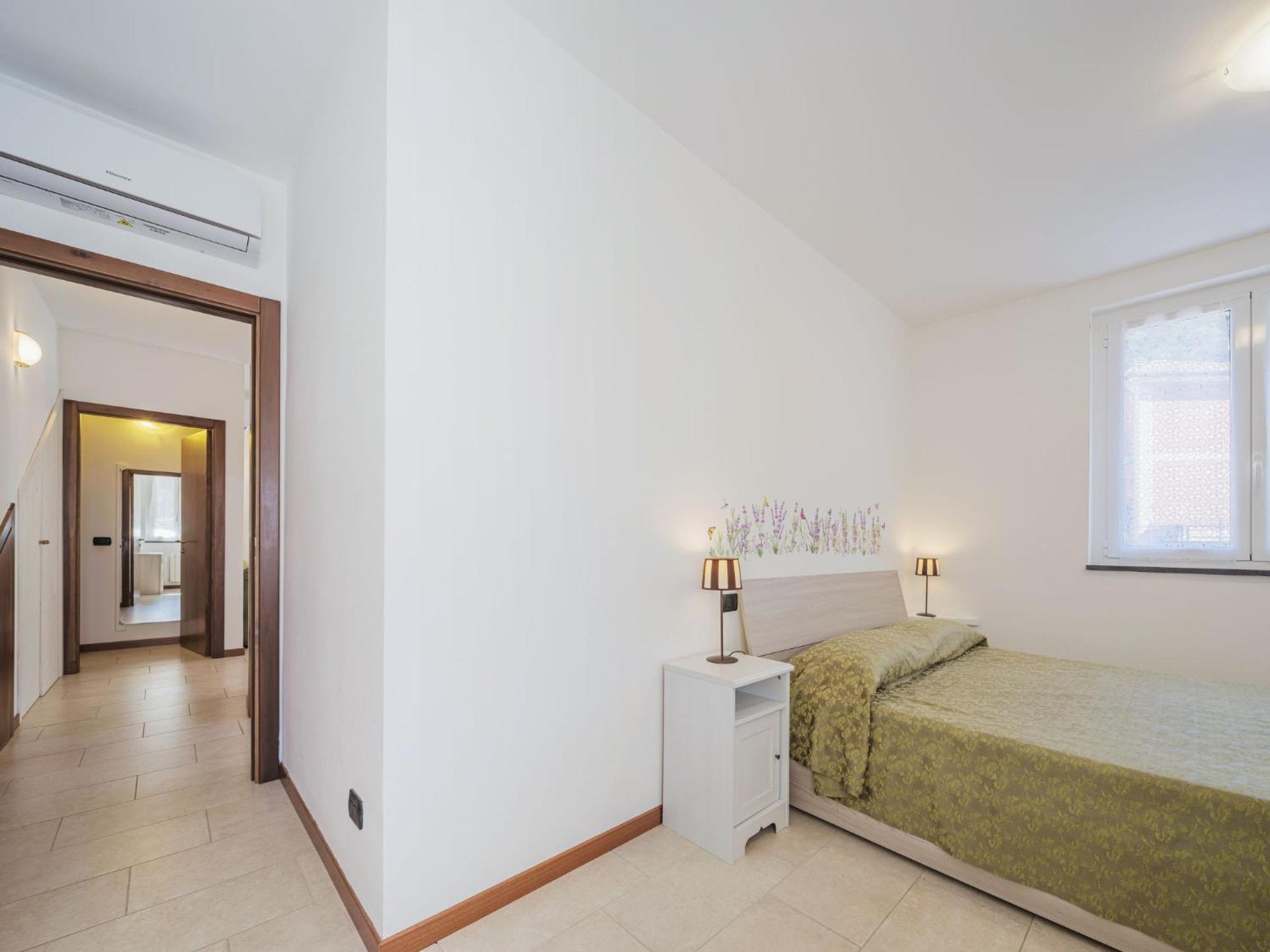 Apartment Lavanda By Interhome Sestri Levante Zewnętrze zdjęcie