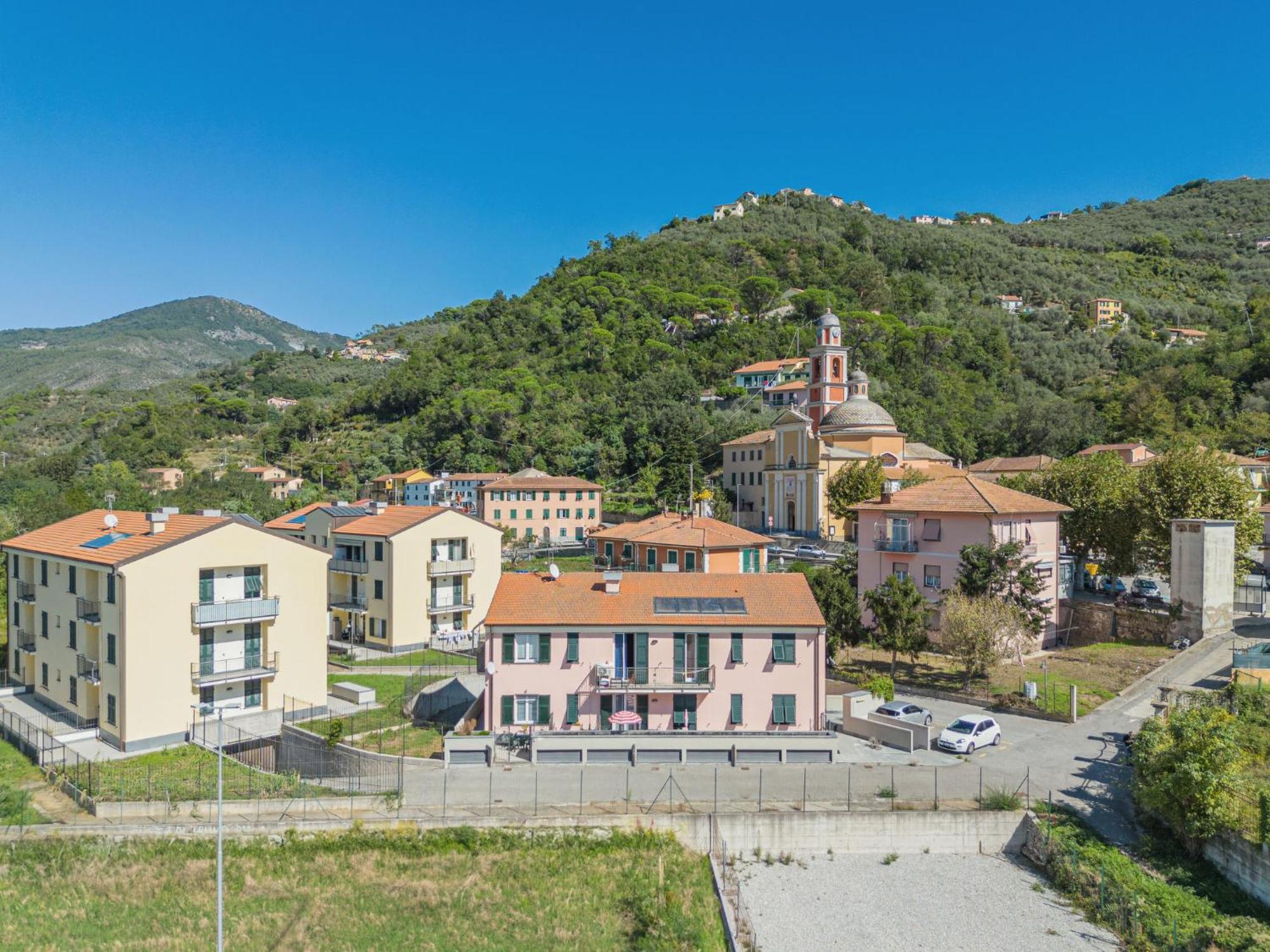Apartment Lavanda By Interhome Sestri Levante Zewnętrze zdjęcie