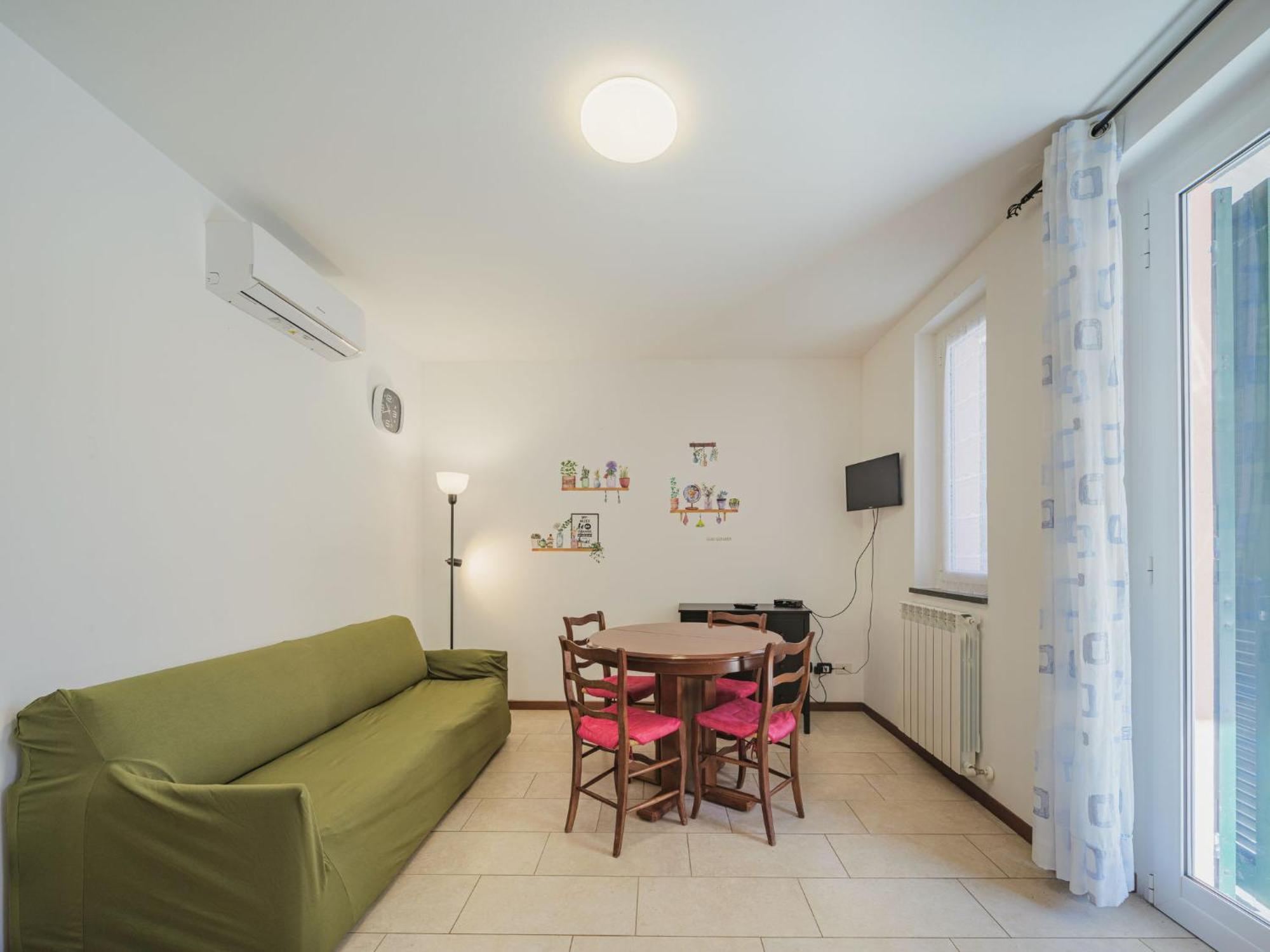Apartment Lavanda By Interhome Sestri Levante Zewnętrze zdjęcie