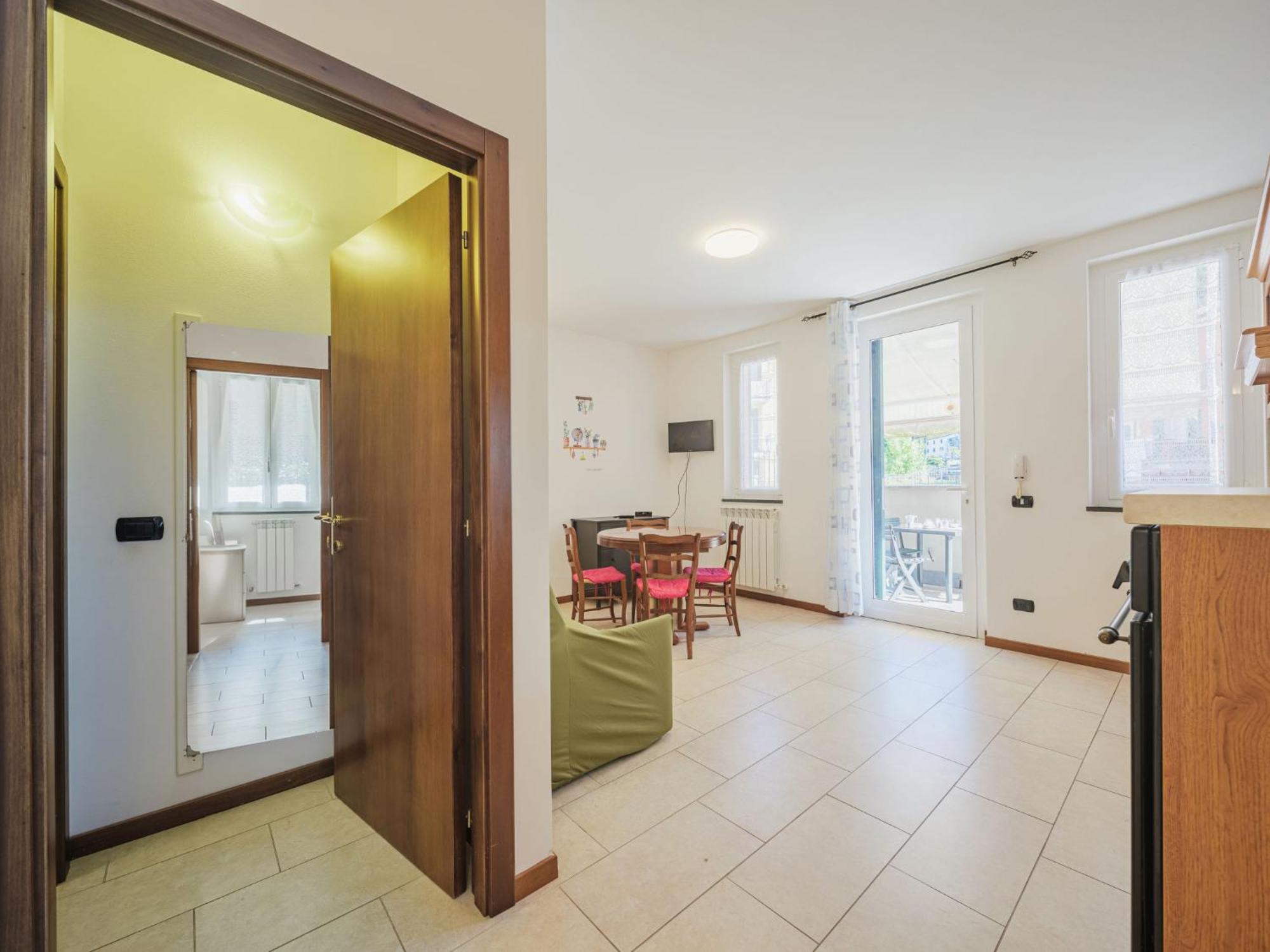 Apartment Lavanda By Interhome Sestri Levante Zewnętrze zdjęcie