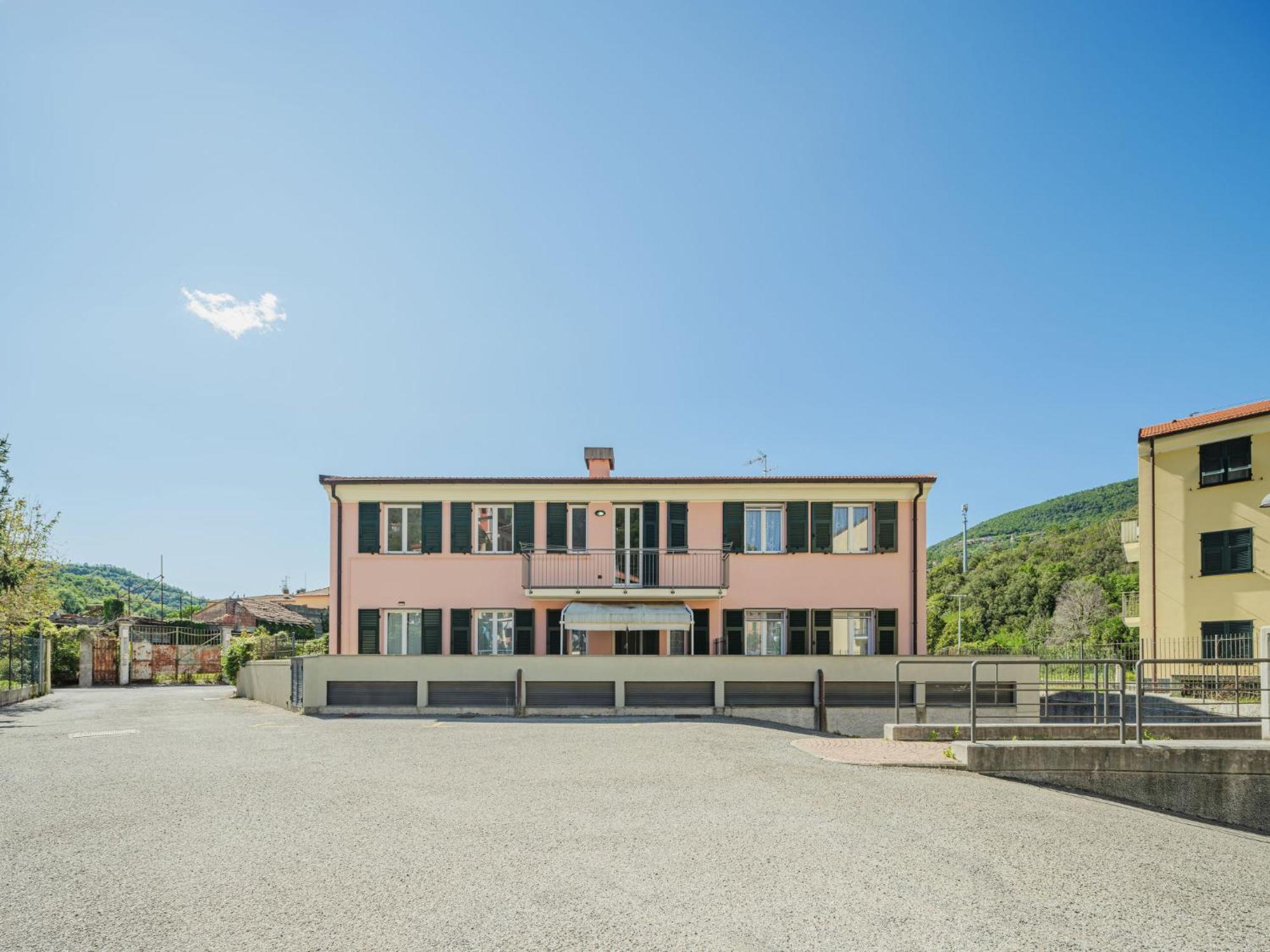 Apartment Lavanda By Interhome Sestri Levante Zewnętrze zdjęcie