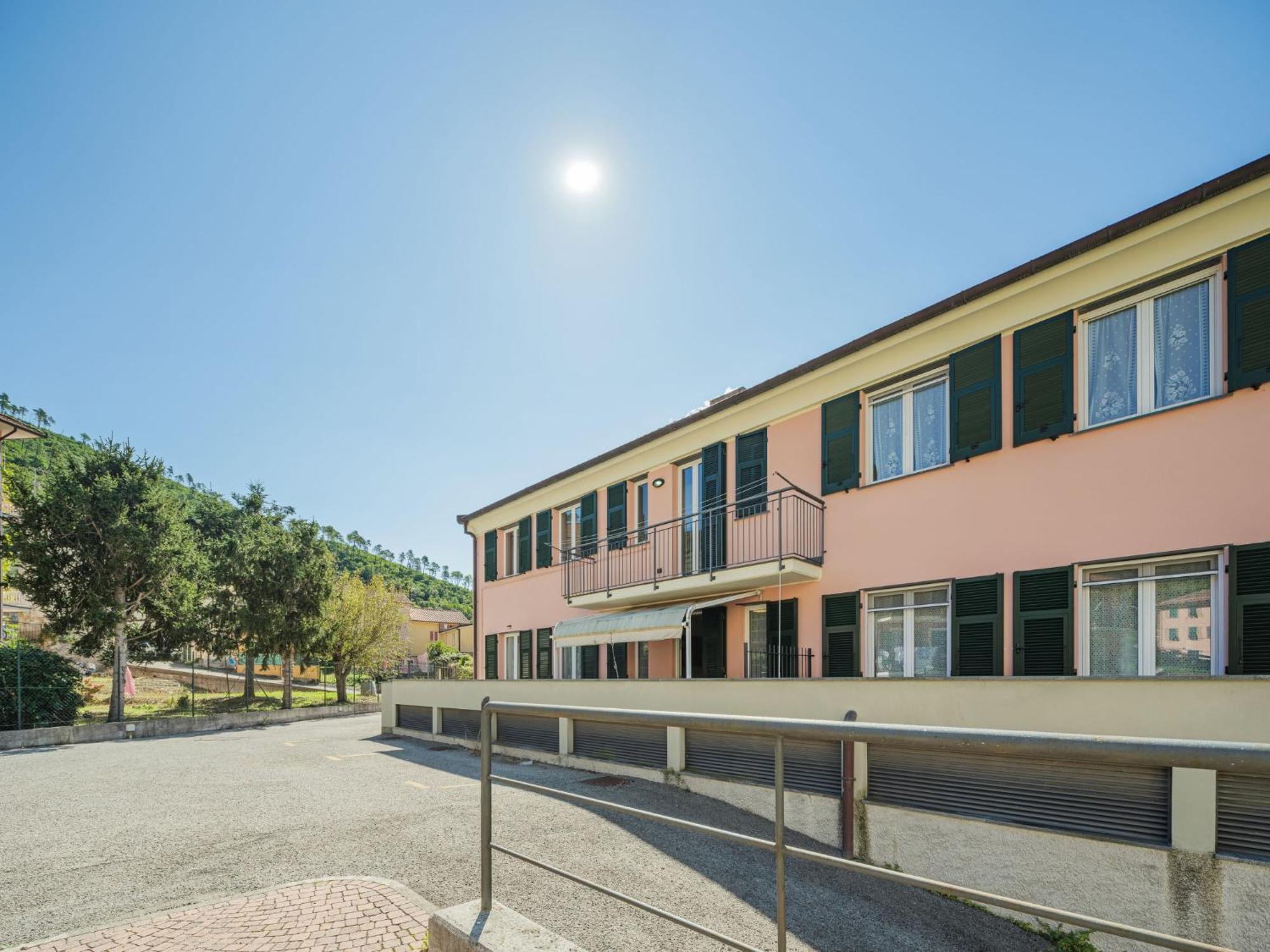 Apartment Lavanda By Interhome Sestri Levante Zewnętrze zdjęcie