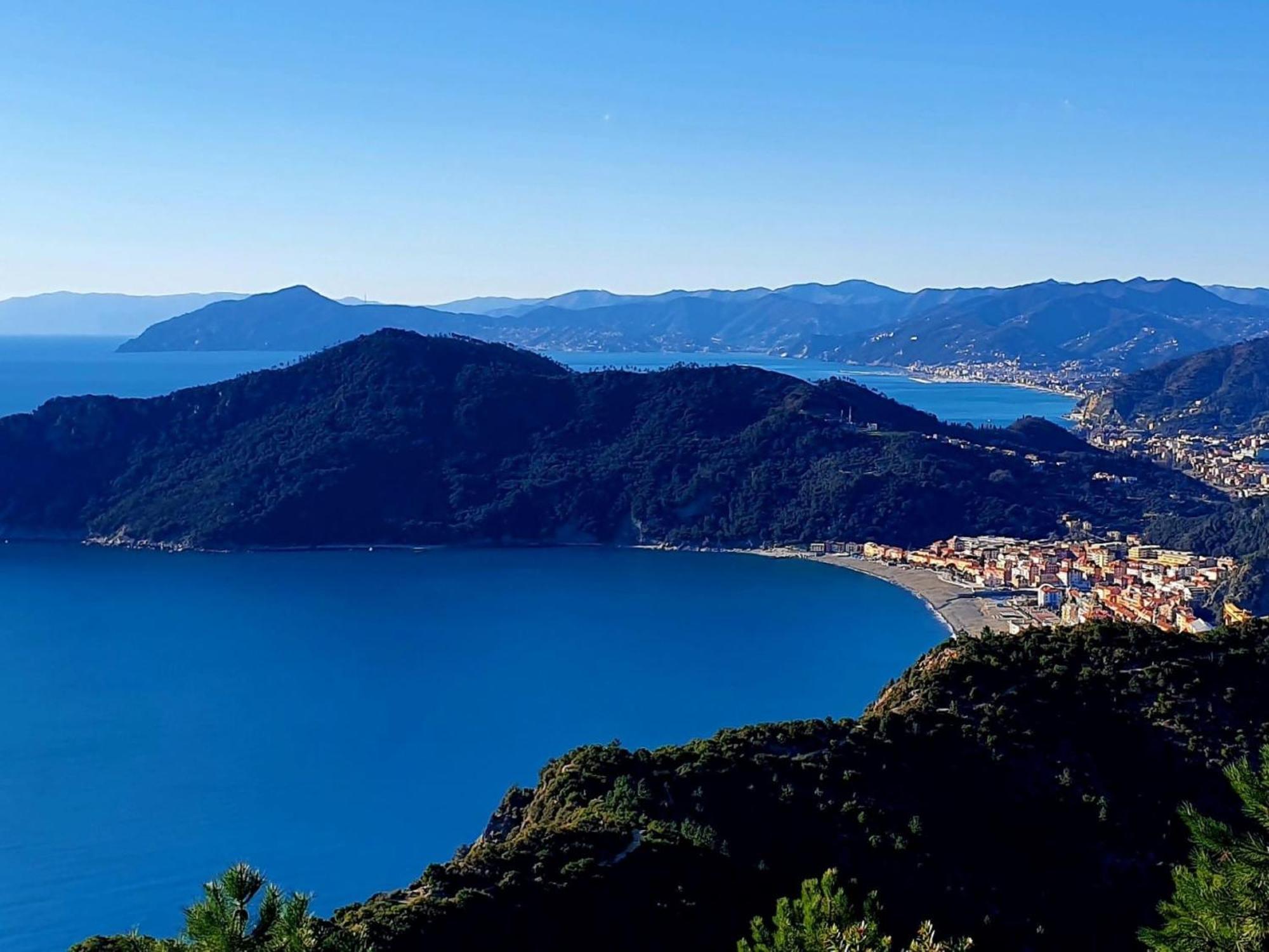 Apartment Lavanda By Interhome Sestri Levante Zewnętrze zdjęcie